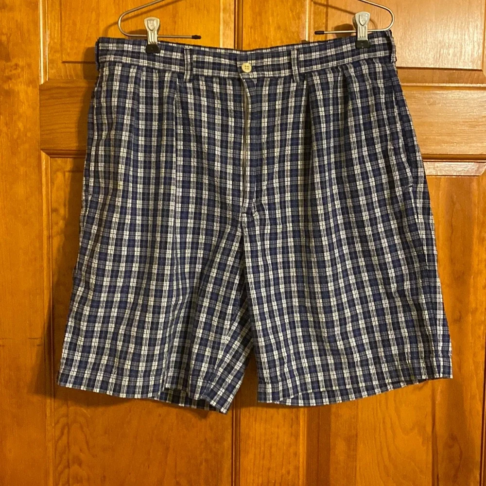 COPY - Polo by Ralph Lauren Men’s Shorts Size 35-EUC